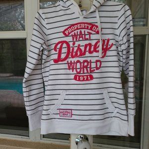 Disney Hoodie Sweatshirt